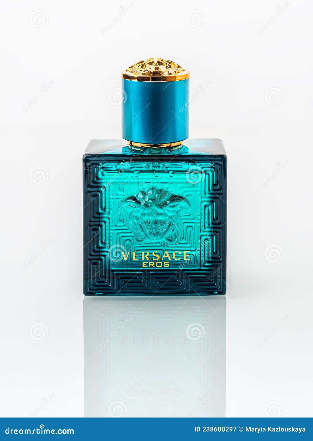 Versace Eros